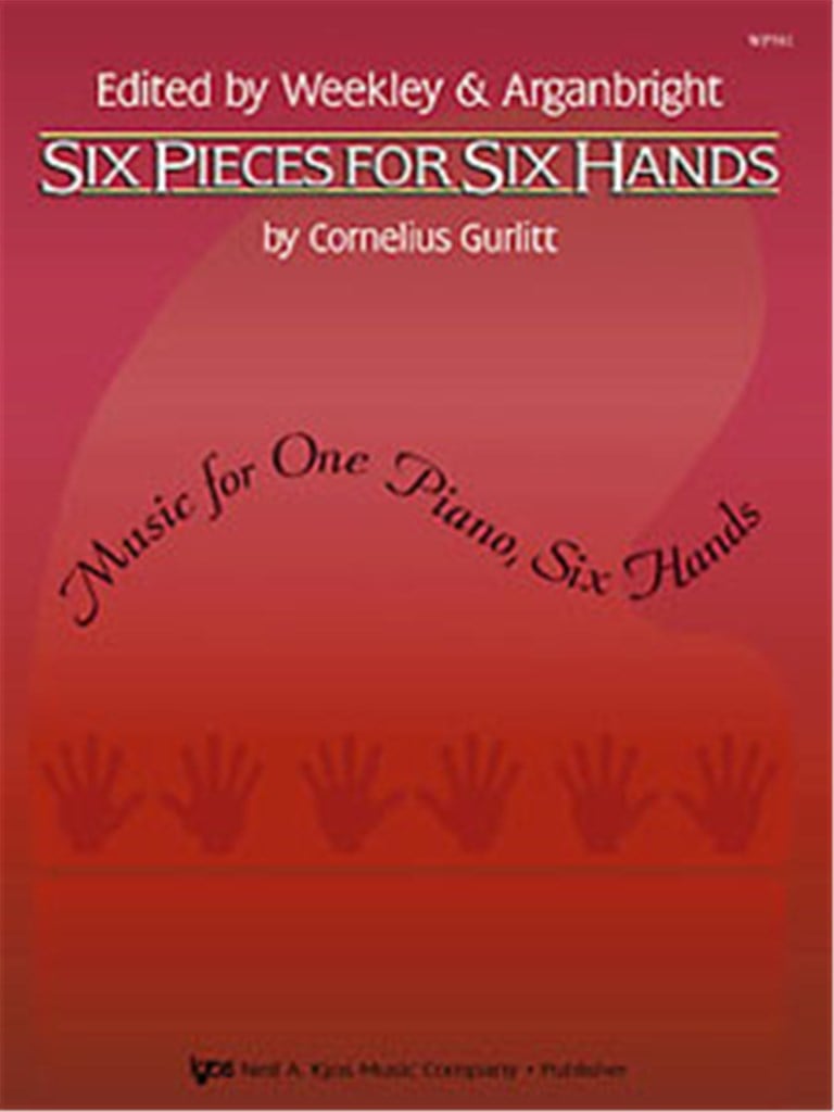 Pieces(6)
